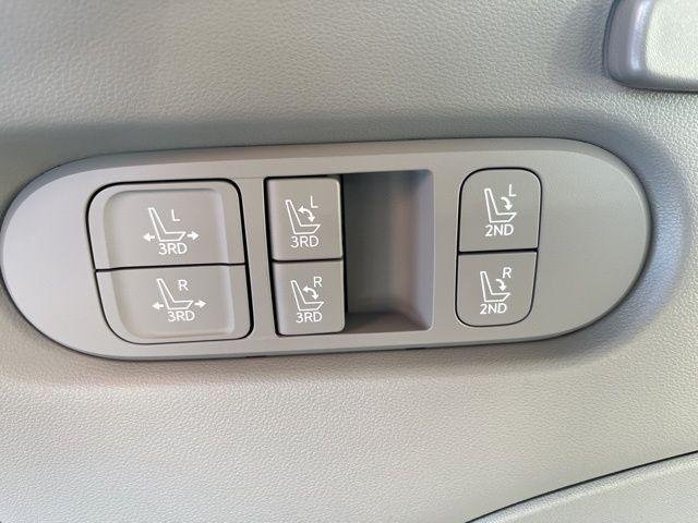 2026 Hyundai Palisade Limited - Photo 25