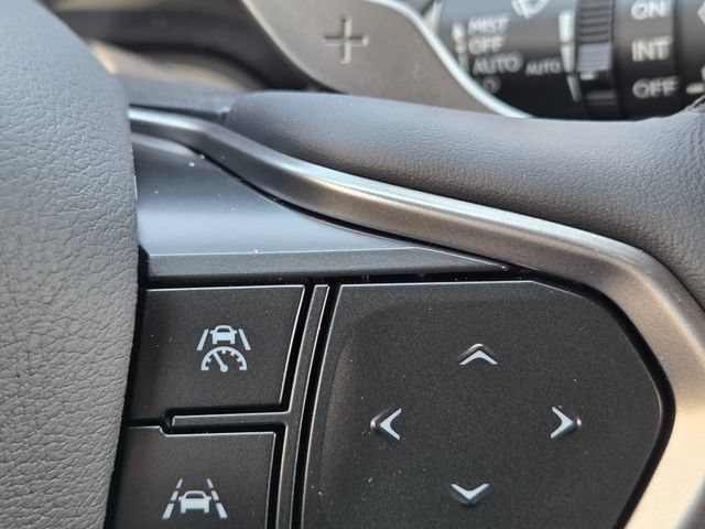 New 2026 Cloudburst Gray Lexus PREMIUM PLUS image 22