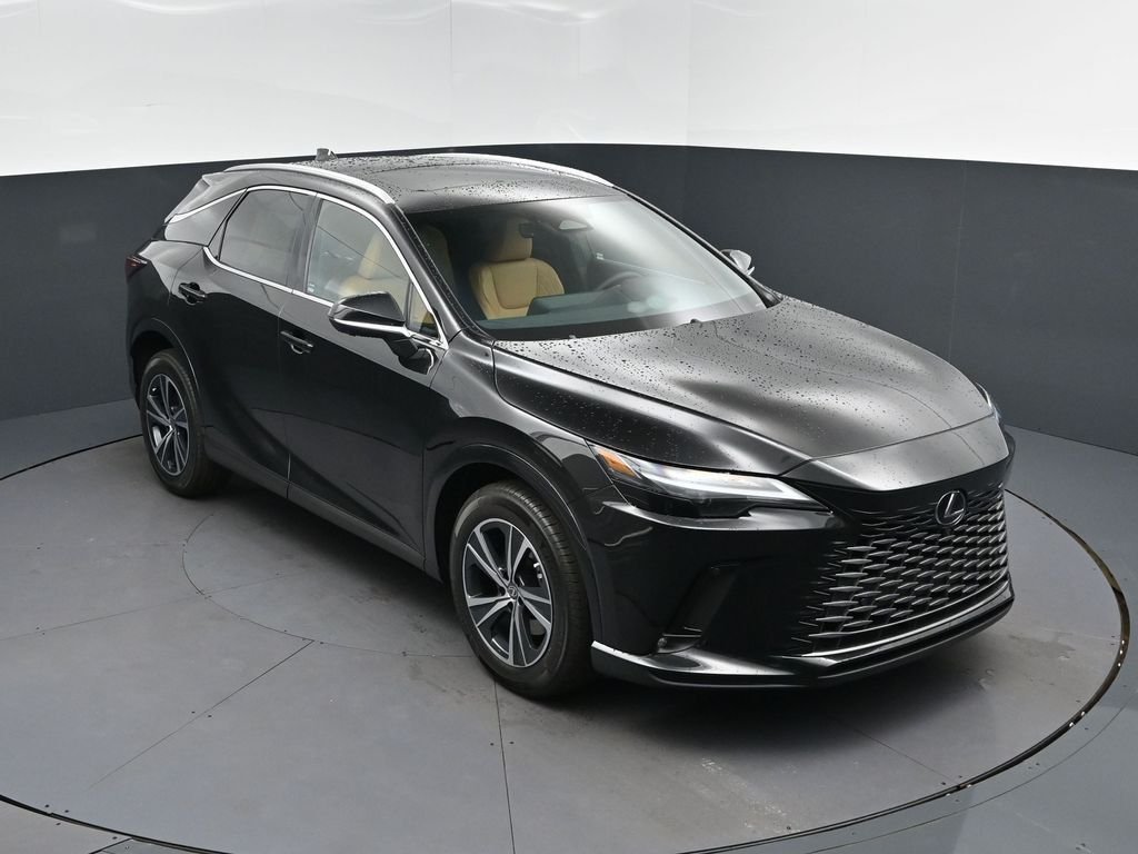 2026 Lexus RX 350 350 Premium FWD's photo