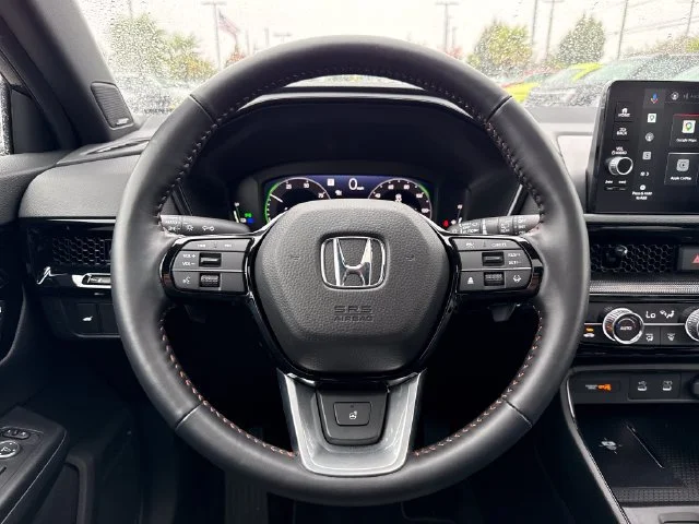 2026 Honda CR-V Sport Touring - Photo 12