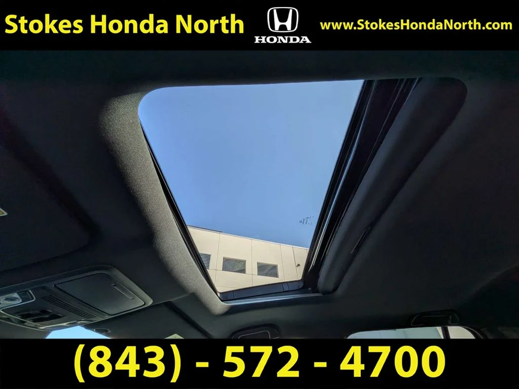 Used 2026 Black Honda TrailSport image 22