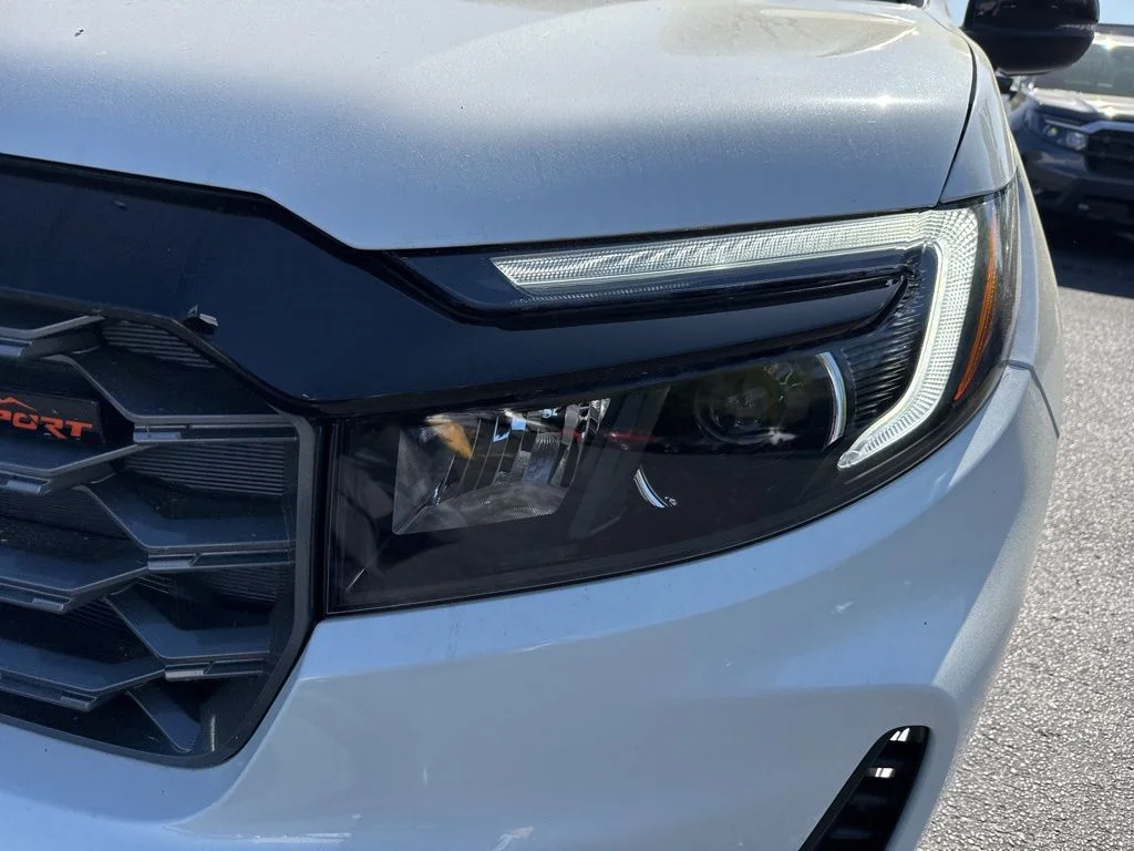 2026 Honda Ridgeline TrailSport - Photo 10