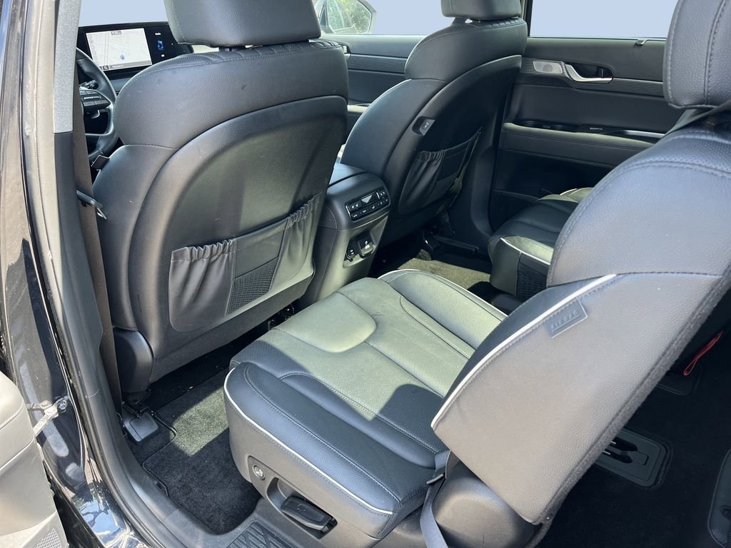 2024 Hyundai Palisade Limited - Photo 21