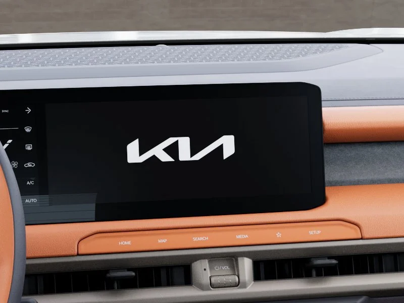 New 2027 Ivory Silver Kia SX image 20