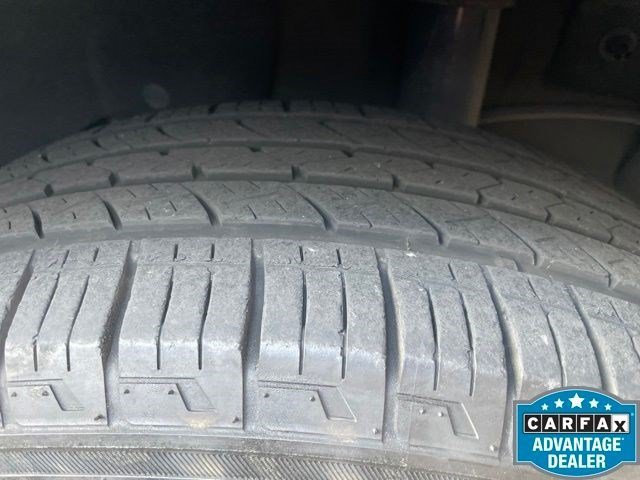 Used 2019 Deep Crystal Blue Mica Mazda Touring image 24