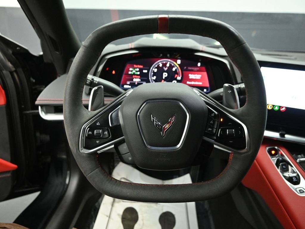 2021 CHEVROLET CORVETTE - Image 14