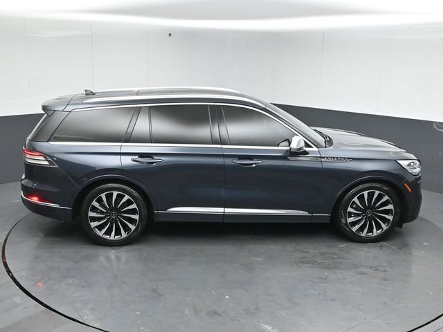 2022 LINCOLN AVIATOR - Image 52