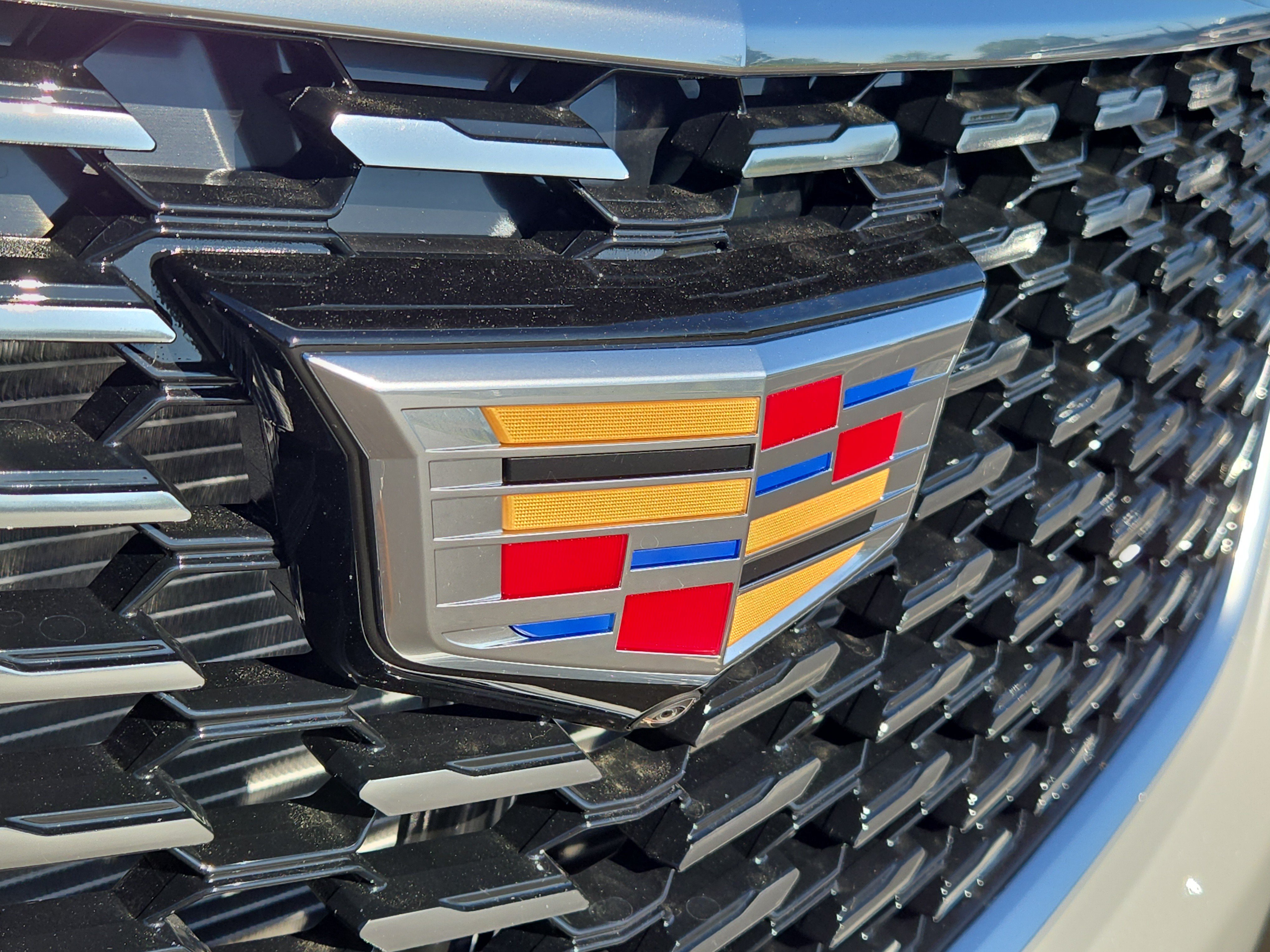 2026 Cadillac XT5 Premium Luxury - Photo 11