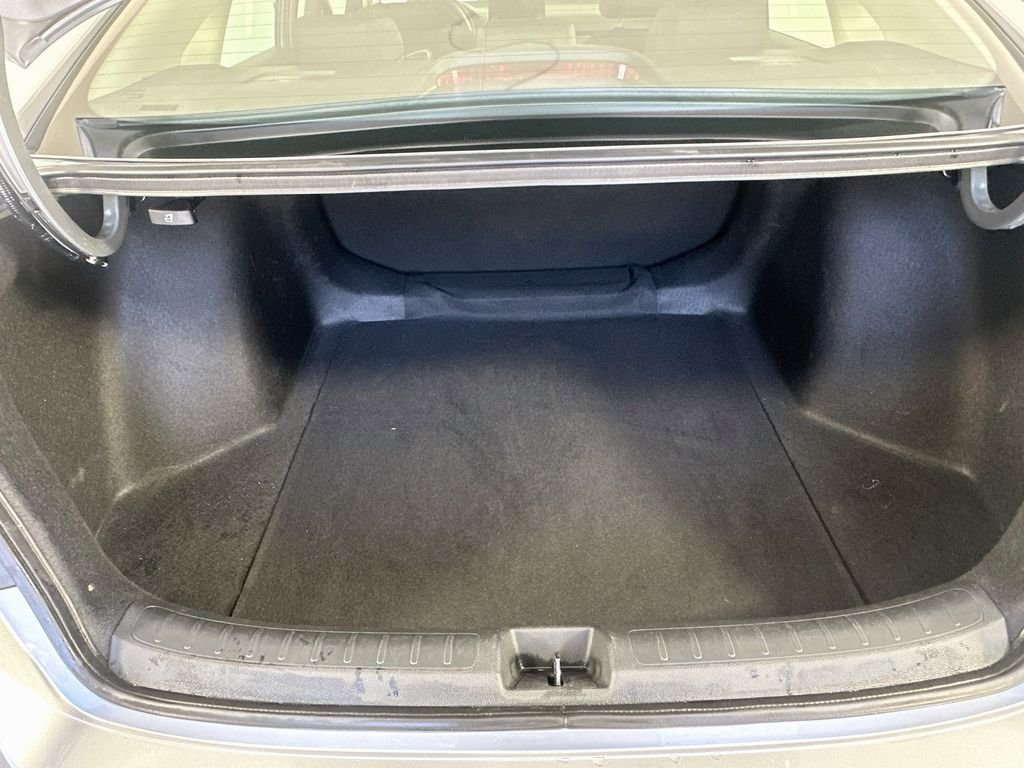 2025 Honda Civic LX - Photo 24