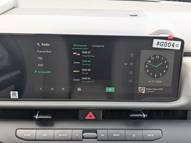 New 2027 Snow White Pearl Kia S image 19
