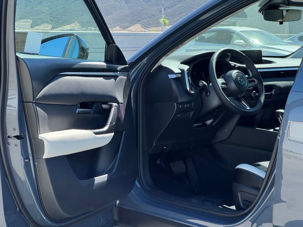 New 2026 Polymetal Gray Metallic Mazda 2.5 S Preferred AWD image 8