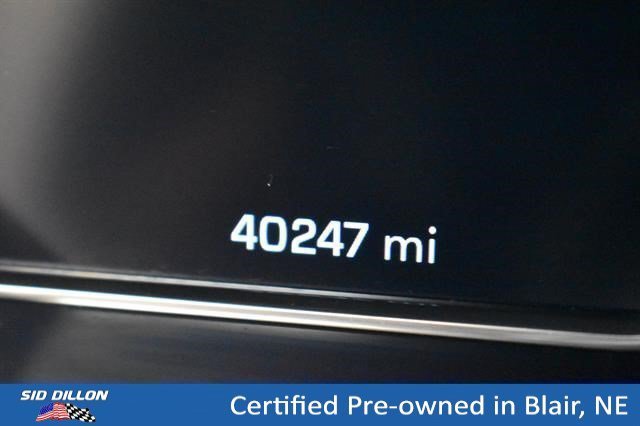 2023 Chevrolet Silverado 1500 ZR2 - Photo 16