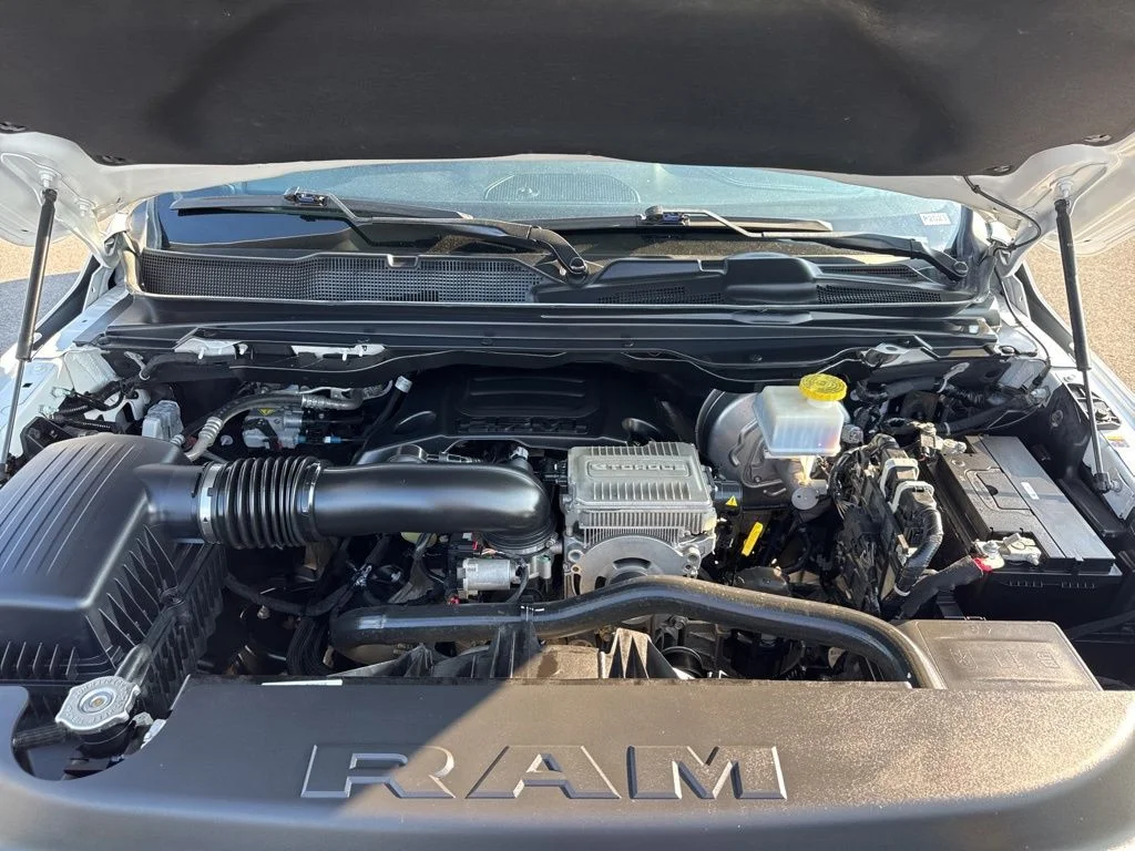 2023 RAM Ram 1500 Pickup Laramie - Photo 11