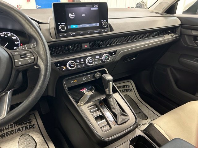 2024 Honda CR-V EX - Photo 29