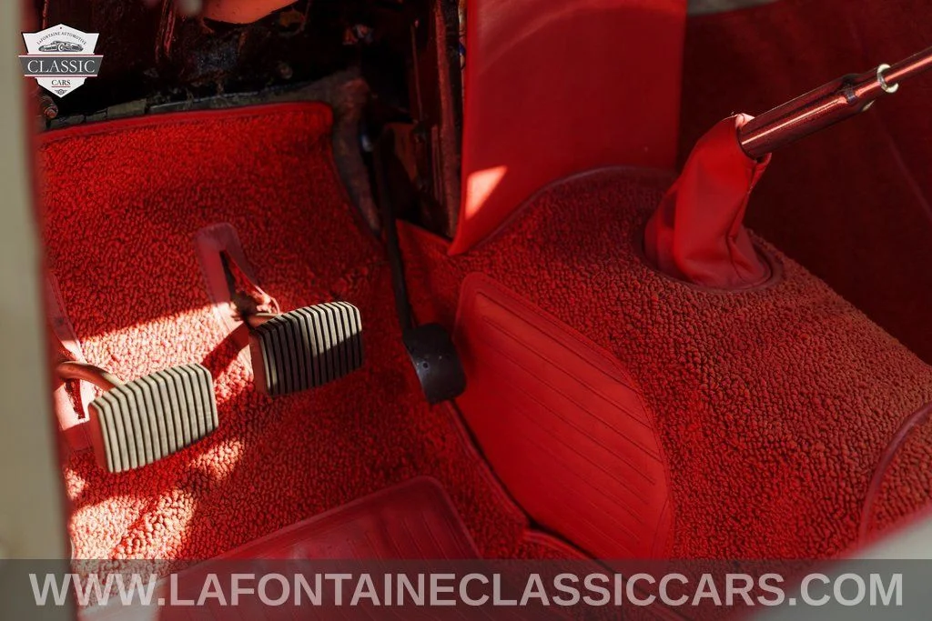 Used 1958 White Volvo  image 95
