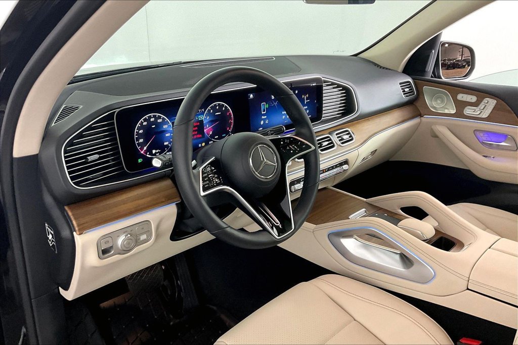 2026 Mercedes-Benz GLE GLE450 - Photo 11