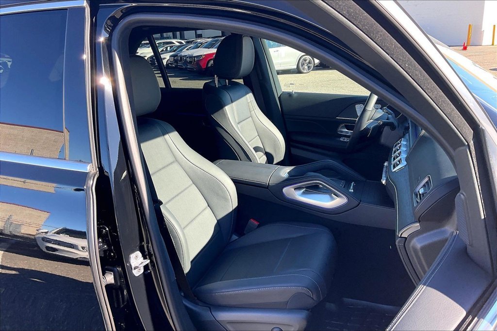 2026 Mercedes-Benz GLE GLE450 - Photo 7