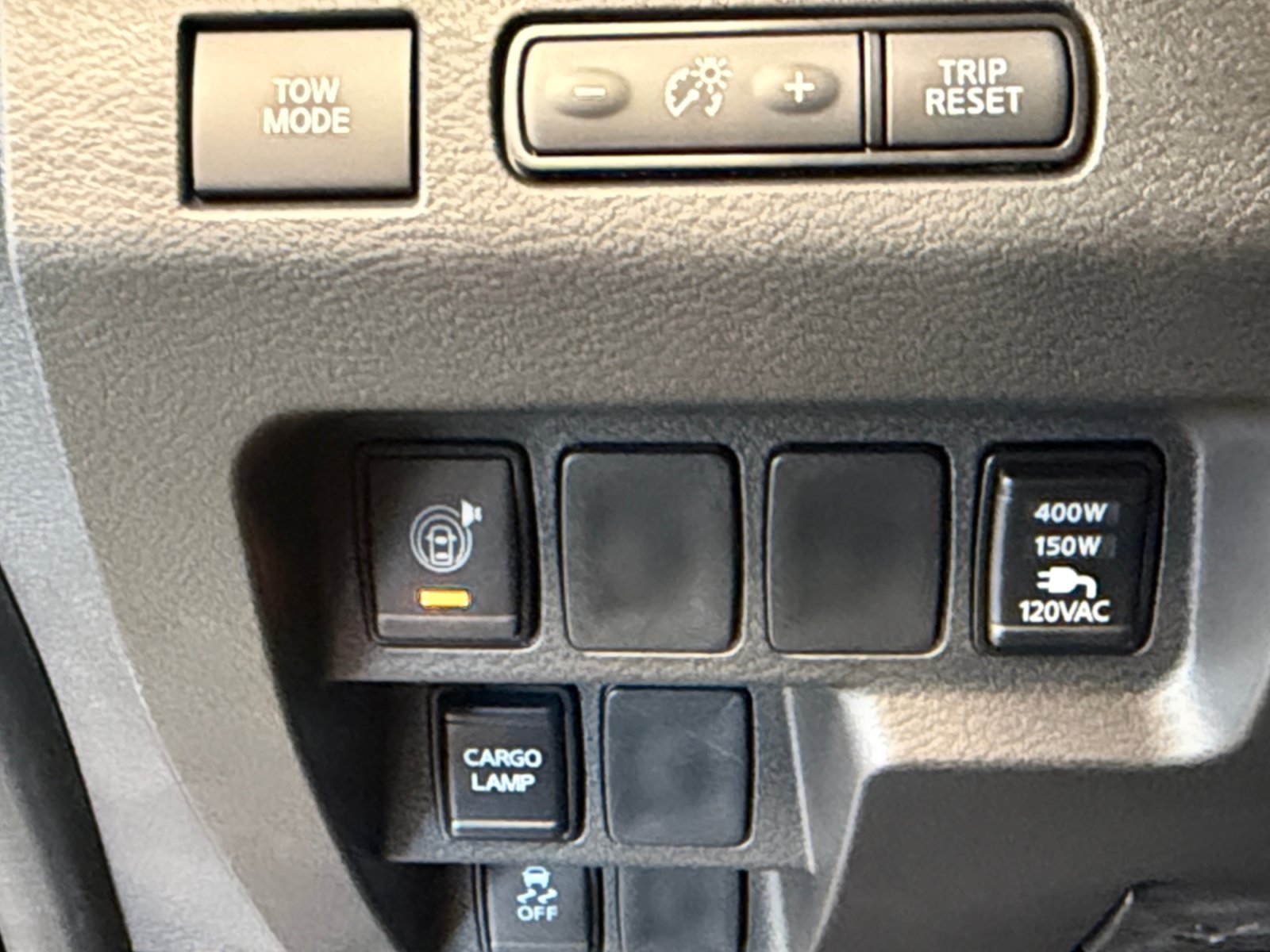 New 2026 Boulder Gray Pearl Nissan PRO-X image 29