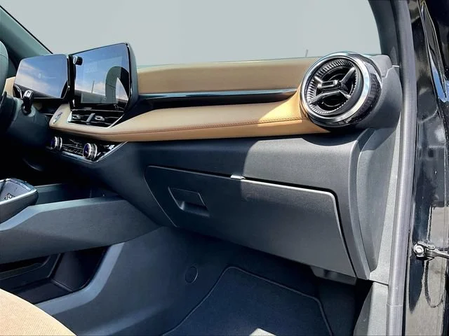 New 2027 Mosaic Black Metallic Chevrolet ACTIV image 28