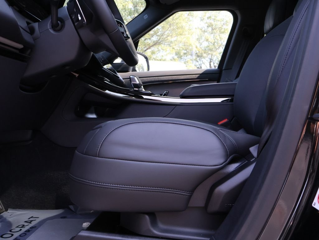 2026 Land Rover Range Rover Sport Dynamic SE - Photo 34