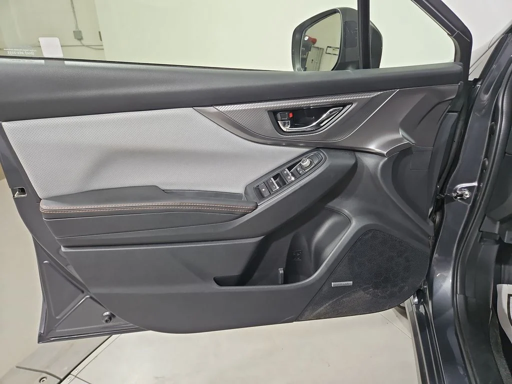 Certified Used 2021 Gray Subaru Limited image 12