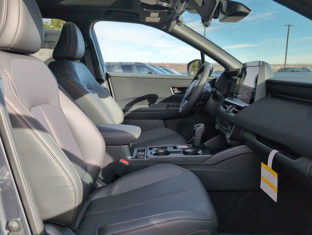 2026 Subaru Outback Limited XT - Photo 17