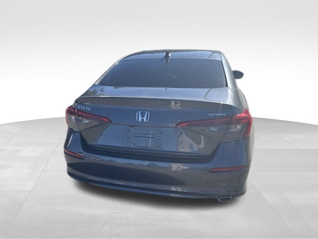 Used 2023  Honda Sport image 10