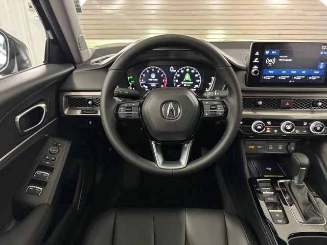 2026 Acura Integra Base - Photo 15
