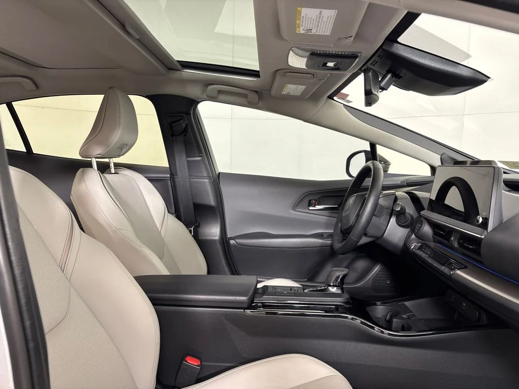 Used 2026 Gray Toyota Limited image 18