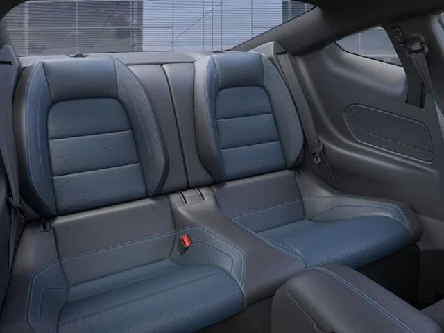 2025 Ford Mustang GT Premium Fastback - Photo 33