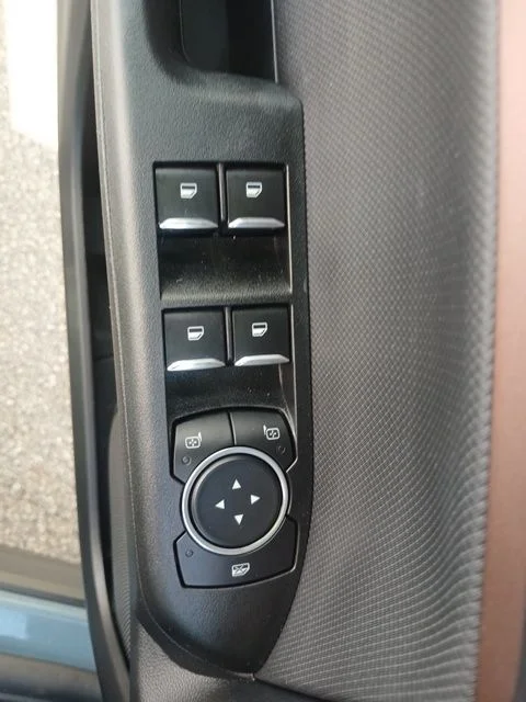 Used 2022 Blue Ford Badlands image 60