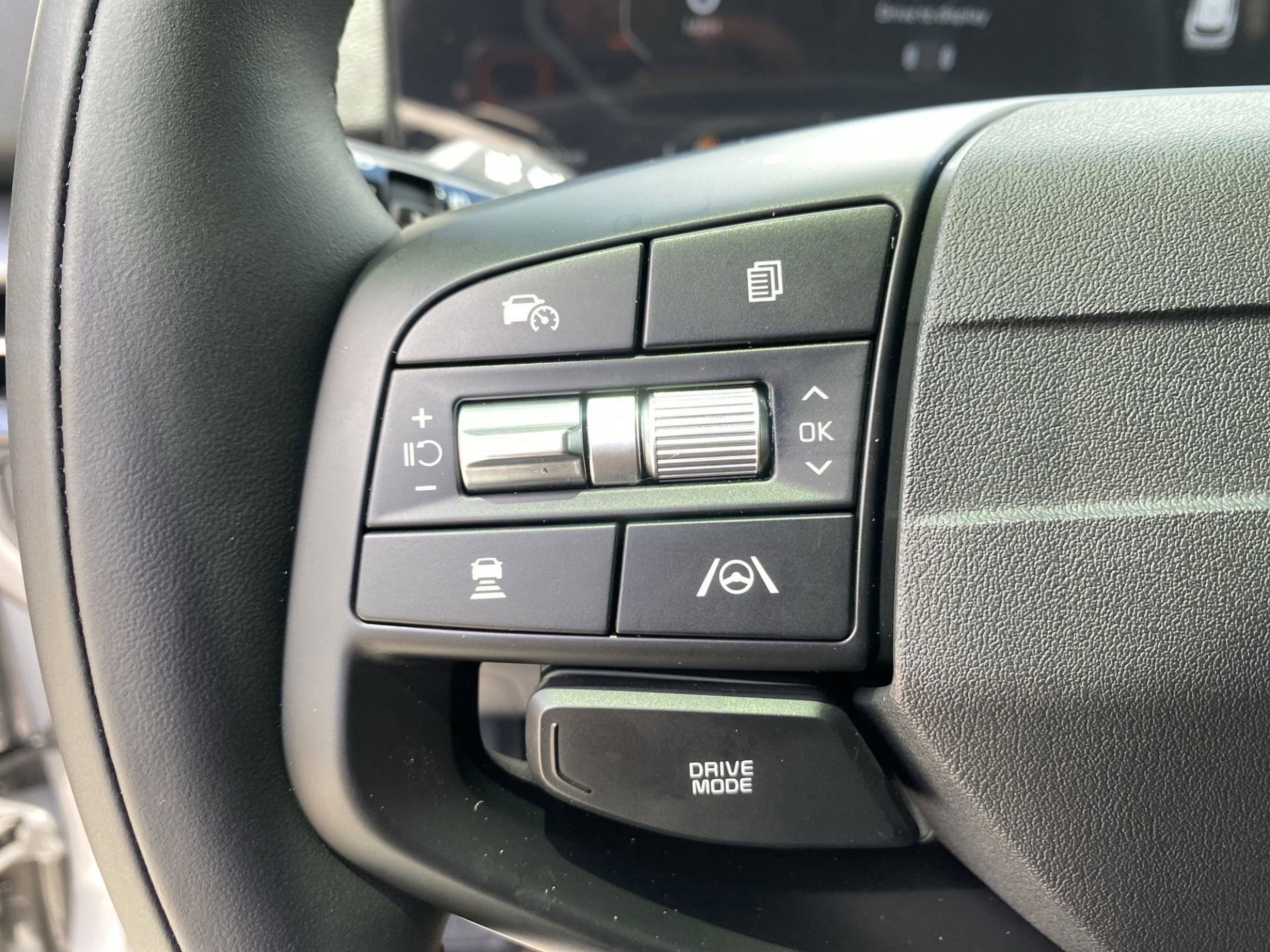2026 Kia Sportage X-Pro Prestige - Photo 28