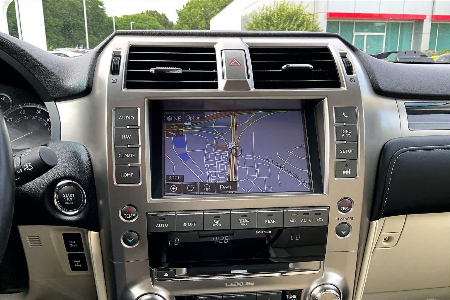 Used 2021 Black Onyx Lexus Premium image 36