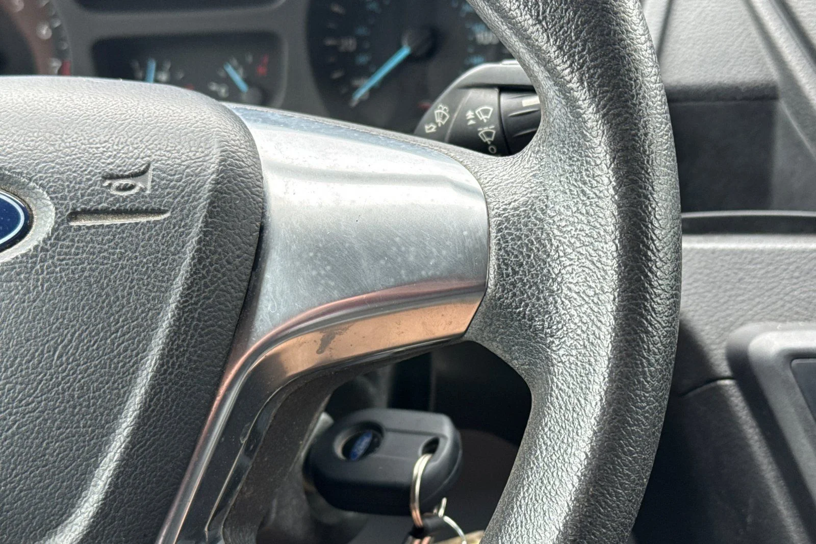 Certified Used 2019 Oxford White Ford XLT image 24