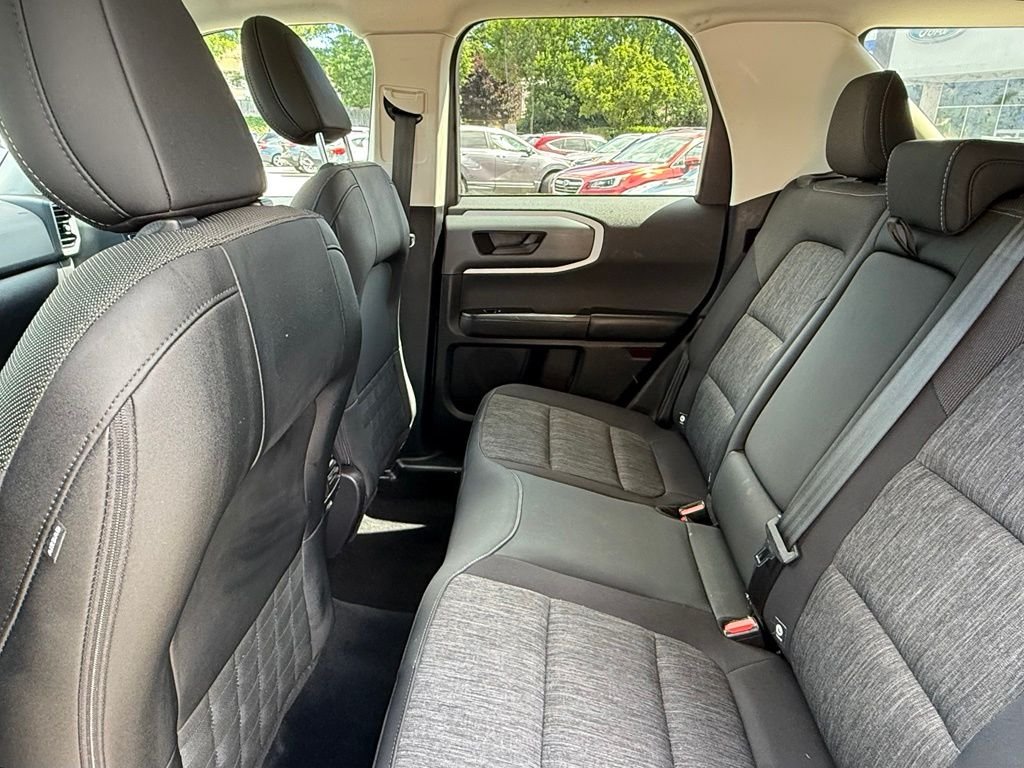 Used 2023  Ford Big Bend image 23
