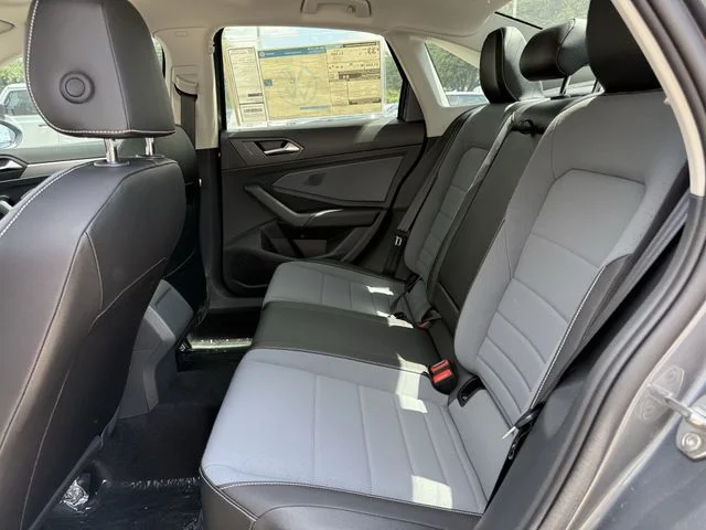New 2026 Gray Volkswagen 1.5T SE image 20