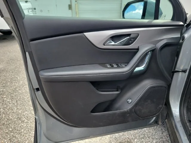 2023 Chevrolet Blazer 2LT - Photo 26