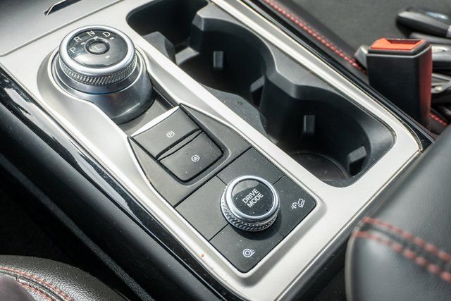 Used 2022 Black Ford ST-Line image 31