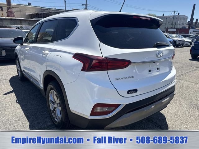 Used 2020 Quartz Hyundai SE image 8