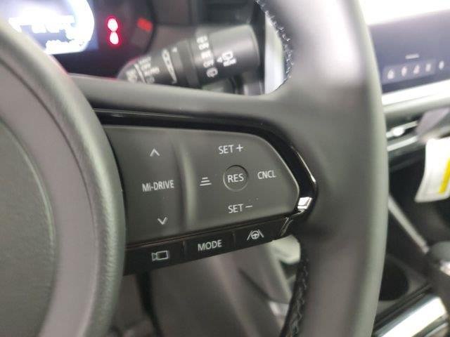New 2026 Rhodium White Metallic Mazda 2.5 S Premium Plus AWD image 26
