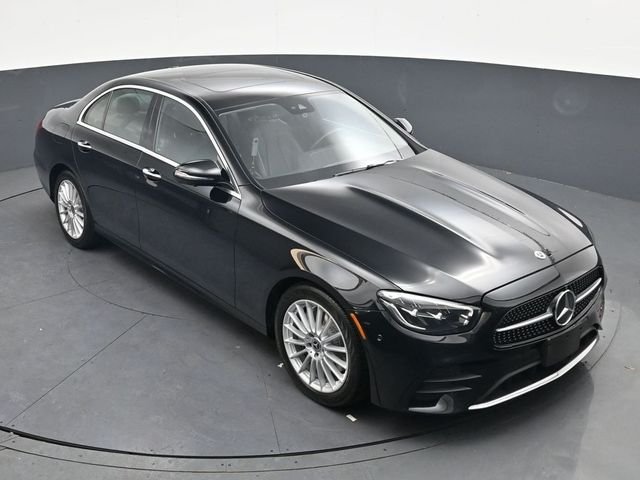 Used 2023  Mercedes-Benz E 350 image 22