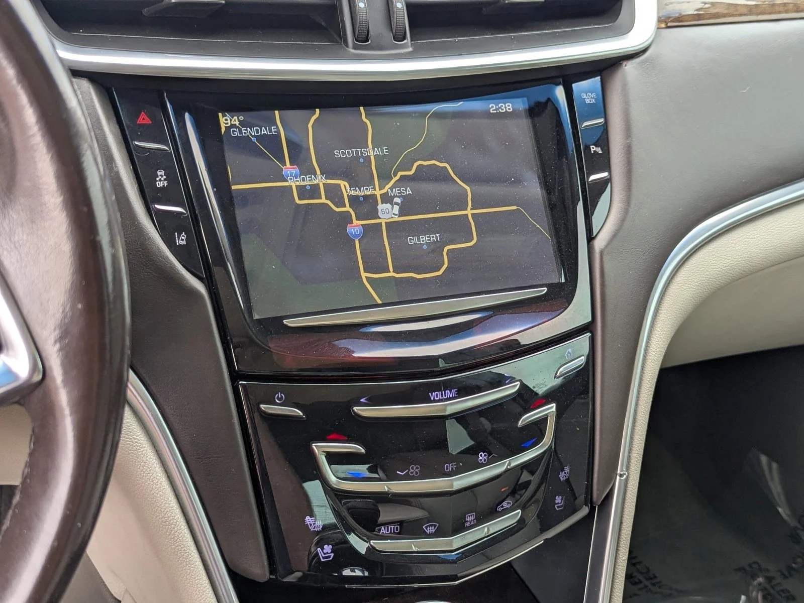 2013 Cadillac XTS Platinum Collection - Photo 29