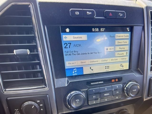 Certified Used 2019 Gray Ford XLT image 11