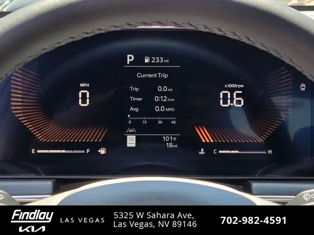 New 2026 White Kia GT-Line image 23