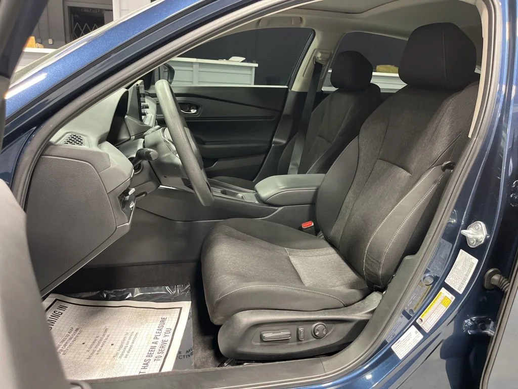 2024 Honda Accord EX - Photo 44