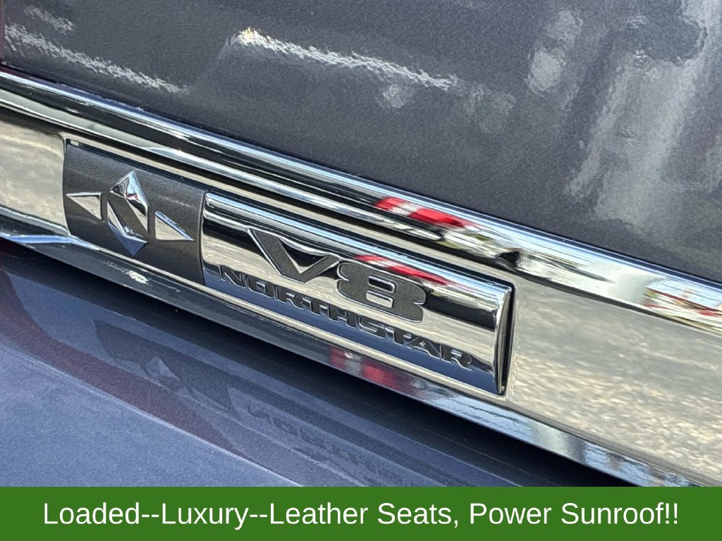 Used 2007 Gray Cadillac Luxury I image 14