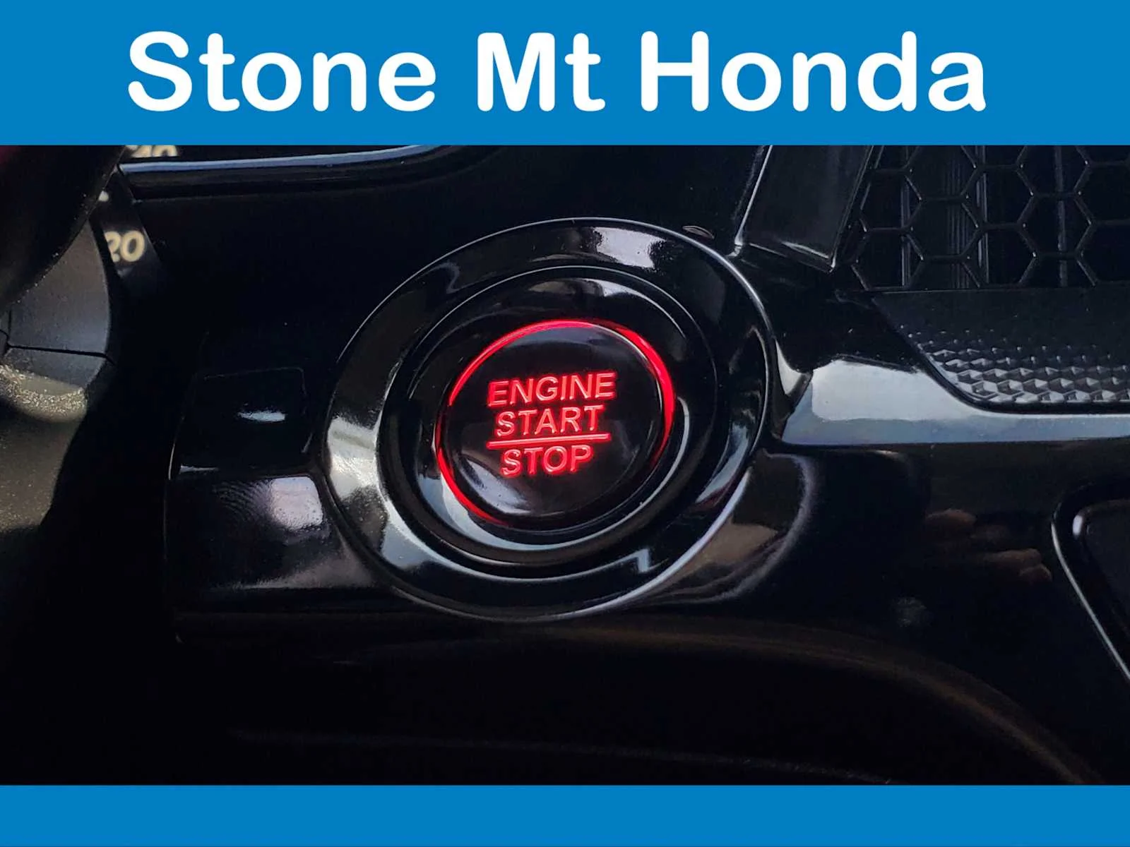 Used 2025 Meteorite Gray Metallic Honda EX-L image 32