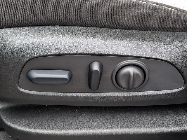 Used 2024 Sterling Gray Metallic Chevrolet LS image 27