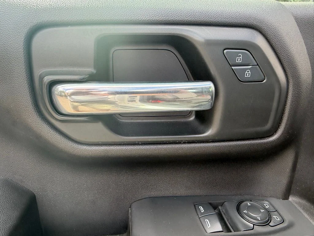 2024 Chevrolet Silverado 1500 Work Truck - Photo 12