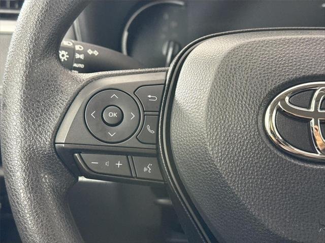 Certified Used 2025 ICE CAP Toyota  image 17